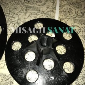 صفحه انگشتی