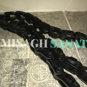 زنجیر قفس کش و زنجیر قفس شور